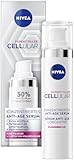 NIVEA Cellular Expert Filler Konzentriertes Anti-Age Serum 40ml