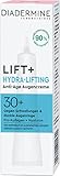 DIADERMINE LIFT+ Augencreme Hydra-Lifting Augenkontur, 1er Pack (1 x 15 ml)