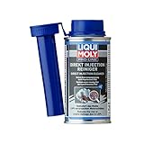 LIQUI MOLY Pro-Line Direkt Injection Reiniger | 120 ml | Benzinadditiv | Art.-Nr.: 21281