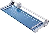 Dahle 508 Papierschneider (6 Blatt Schneidleistung, bis DIN...