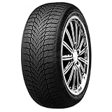 Nexen Winguard Sport 2 WU7 XL M+S - 205/45R17 88V - Winterreifen