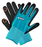 Gardena Pflanz- und Bodenhandschuh 9/L: Handschuhe für...