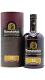 Bunnahabhain 12 Years Old Islay Single Malt Cask Strength Edition 2023 60,1% Vol. 0,7l in Geschenkbox