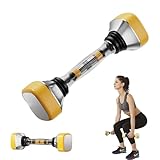 Hanteln Set, Vibrations-Schwinghantel,10-30kg Verstellbare...