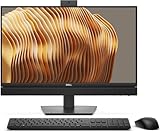 Dell Pro 24 All-in-One (35W) QC24251, 35W, i5-14500T, 16GB, 512GB SSD, 23.8' FHD, Integrated, 130W, ADJ Stand, WLAN, Kb&Mse, W11 Pro, 2 Jahre Basic Onsite