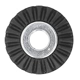 GUOHOQIX Nähmaschinengetriebe, Ersatz-Hakenantriebsgetriebe für elektrische Haushaltsmaschinen, Edelstahl und Kunststoffmaterial, kompaktes Design für einfache Installation