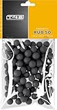 T4E Paintball Kugeln RUB 50, Munition Kaliber 0,50 100...