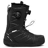 RAVEN Snowboard Boots Felix Dual Moz mit Schnellverschluss...