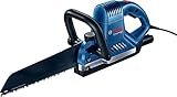 Bosch Professional ELECTRICO GFZ 16-35 AC Black, Blue, Stainless Steel