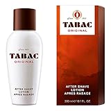 Tabac® Original I After Shave Lotion - Original Seit 1959 - belebt, kühlt und erfrischt - für beanspruchte Männerhaut I 300ml Splash