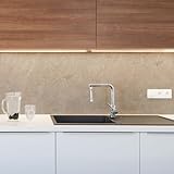 CREARREDA Küchenrückwand Selbstklebend Made in Italy...