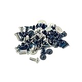 Gintai Computerschrauben für HP CHROMEBOOK 15-DE 15T-DE L54821-001 Komponenten und Ersatzteile SCREWS Schrauben