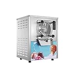 Speiseeisbereiter Harte Eismaschine Fancy Commercial Vollschneeball-Eismaschine Mungobohnen-Sandmilch Automatischer High-Yield-Grabball Softeismaschine für Zuhause