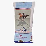 Balios Stuten - und Fohlenmix 20 kg