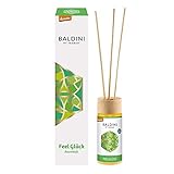 Baldini by Taoasis Feelglück, Raumduftset, 50ml