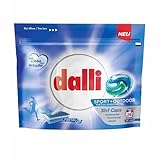 Dalli Sport und Outdoor 3in1 Caps 24WL