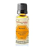 Myrtenöl (10 ml) 100% naturreines ätherisches Myrten Öl