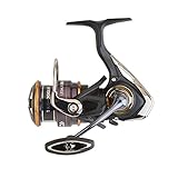 Angeln Daiwa Legalis LT 2000