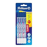 Pelikan Tintenlöscher Super Pirat B 9 + 1 Aktion