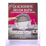 Quickshine Silberbad