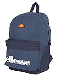 ellesse Herren Rucksack Regener, Blau