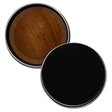 Toyvian Natürlicher Holz Diffuser Ätherische Öle Langlebig Sicher Dekorativ für Schlafzimmer Büro Yoga Meditation Raum Aromadiffusor Holzdesign Premium Diffusor Geeignet