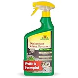 Neudorff Unkrautvernichter, gebrauchsfertig, 1 Liter