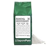 SaporePuro Glukose syrup pulver 500 gr - Trockenglukose