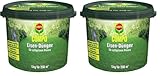 Compo Eisendünger 5 kg (Packung mit 2)