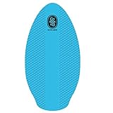 Skimboard SkimOne Soft Eva Deck 41 105cm Blau