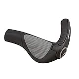 Ergon - GP3 Lock-on Fahrradgriffe | Regular kompatibel |...