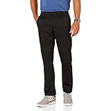 Amazon Essentials Herren Golf-Stretchhose, Gerade...