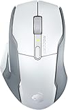 ROCCAT Kone Air Kabellose Gaming-Maus, White