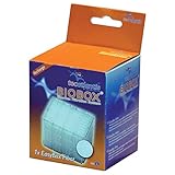 Aquatlantis 03172 EasyBox Filterwatte für Biobox 2, L, 630021