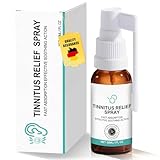 30ml Ohrenschmalz Entferner Spray, Leichte Anwendung Ohrentropfen Für Erwachsene Zur Sanften Reinigung, Für Tägliche Pflege