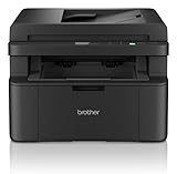 Brother DCP-L1660W 3-in-1 Monolaser-Multifunktionsgerät mit WLAN