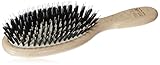 Marlies Möller – Bürste Reinigung trockenes Haar Allround Brush Travel, 18cm