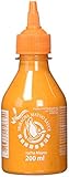 Flying Goose Sriracha Mayoo Sauce - Mayonnaise, leicht...