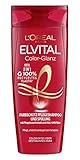 L'Oréal Paris Elvital Color Glanz Shampoo & Conditioner 2in1 250ml