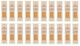 20x Rummo Linguine N°13 Pasta Lenta Lavorazione Teigwaren aus Hartweizengrieß Bronze-Zeichnung 500g