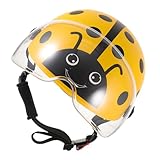 Sosoport 1stk Mountainbike-Helm Skateboard-schutzhelm Reithelm Kind Combo-Platte Reiten