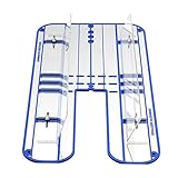 Golf-Putting-Spiegel – Golf-Putting-Spiegel-Ausrichtung, Golf-Putting-Spiegeltrainer, Golf-Putting-Ausrichtungsspiegel mit Putting-Tasse, Putting-Trainer für