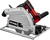 Einhell Tauchsäge TE-PS 165 (1.200 Watt, werkzeuglose...