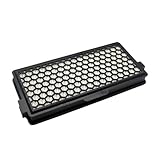 MisterVac | Filter kompatibel mit Miele YoungVision S5 EcoLine