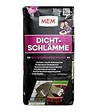 MEM Dicht-Schlämme 25kg