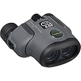 Pentax Papilio II 6.5x21 BaK-4 Porro Schwarz Fernglas (110 mm, 114 mm, 55 mm, 290 g)