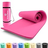#DoYourFitness x World Fitness | Fitnessmatte 'Yamuna' |...