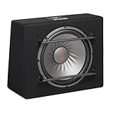 JBL Stage 1200s Subwoofer Auto Set - 12' Bassbox 1000 Watt von Harman Kardon Radio Bassreflex Gehäuse Autosubwoofer