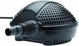 Pontec 50851 Bachlaufpumpe 1500 l/h