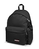 EASTPAK PADDED PAK'R Rucksack, 24 L - Black (Schwarz)